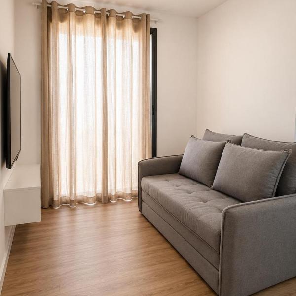 2-Bedroom Apartment in Porto Maravilha