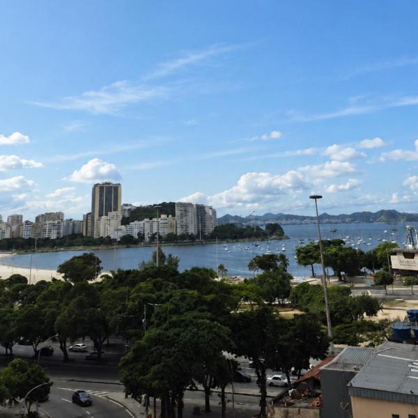 Studio Beach Botafogo