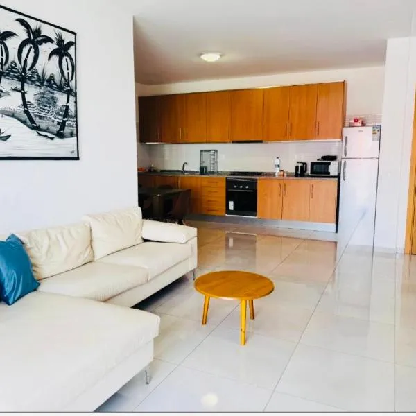 Ramos 3 Modern Apartment, khách sạn ở Santa Maria