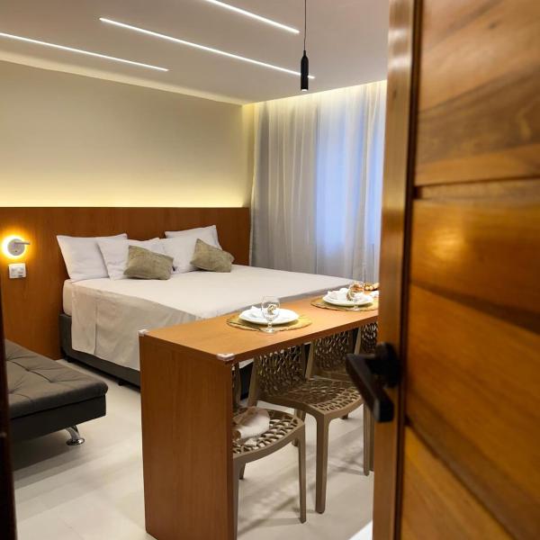 Modern Studio - Copacabana - 2 min from the beach - Foto 2