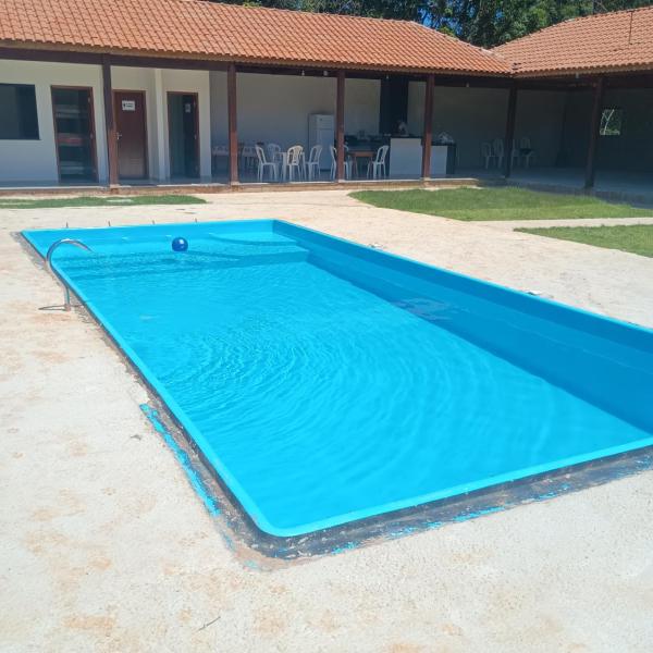 Sitio sonho de vida - Foto 5