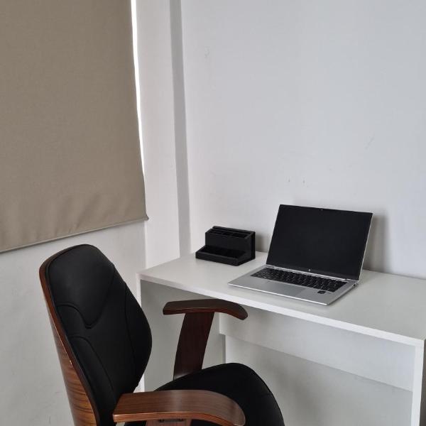 Studio Beach Botafogo - Foto 2