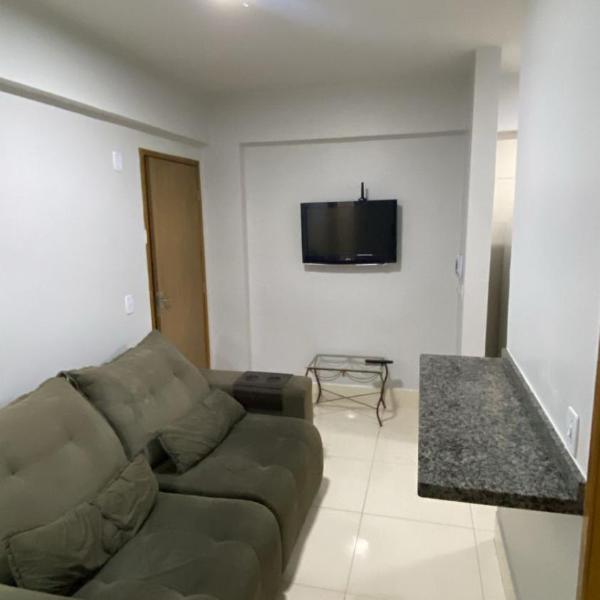 Villeneuve Caldas Novas
