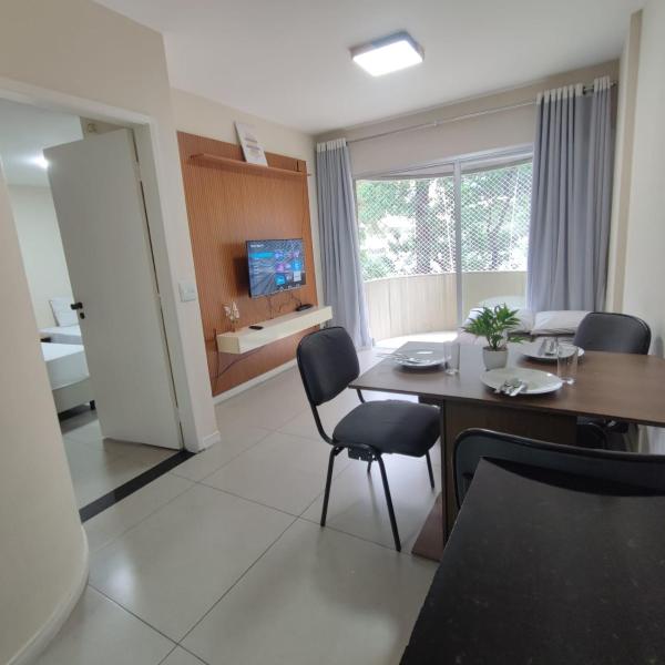 Apartamento Belo Centro Liberdade SP