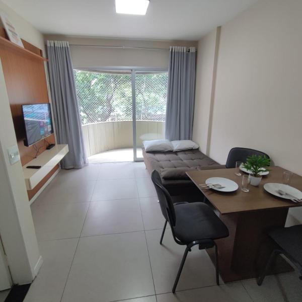 Apartamento Belo Centro Liberdade SP - Foto 4