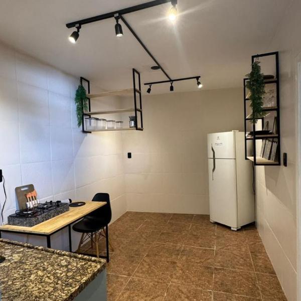 Apartamento em Petrópolis 1 quarto completo - Foto 4