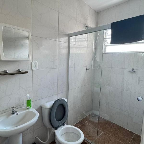 Apartamento em Petrópolis 1 quarto completo - Foto 3
