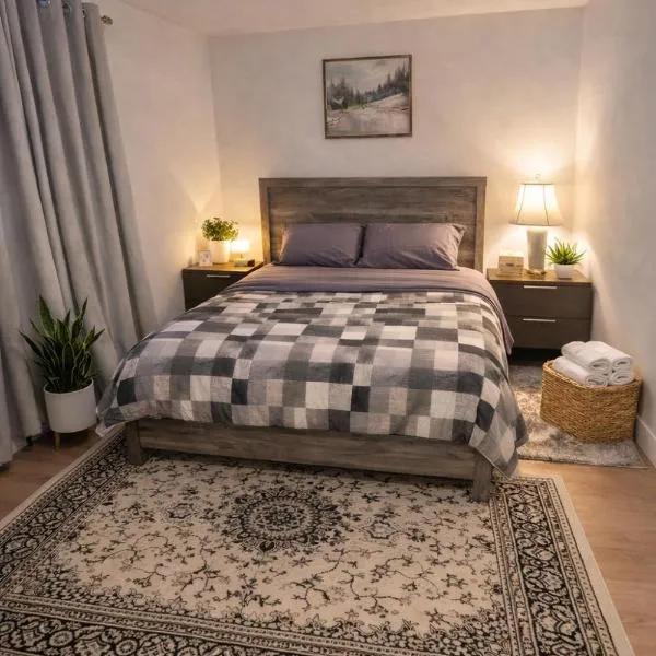 Moonlight Suite, hotel en Riverview