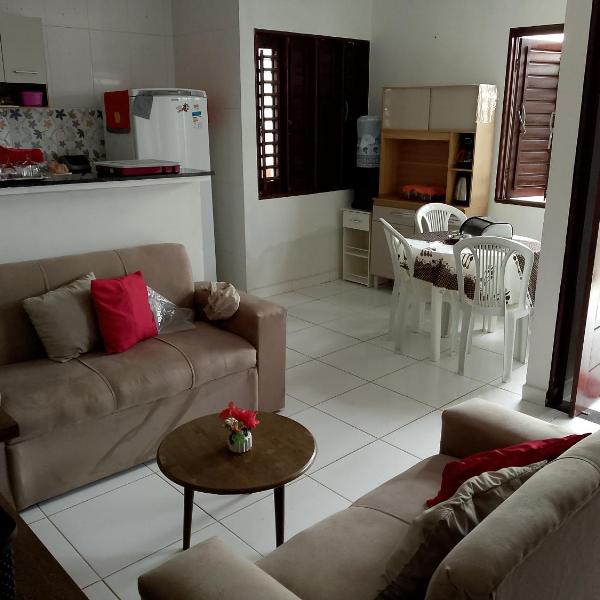 casa de praia barra nova 6 km de Maceió - Foto 4