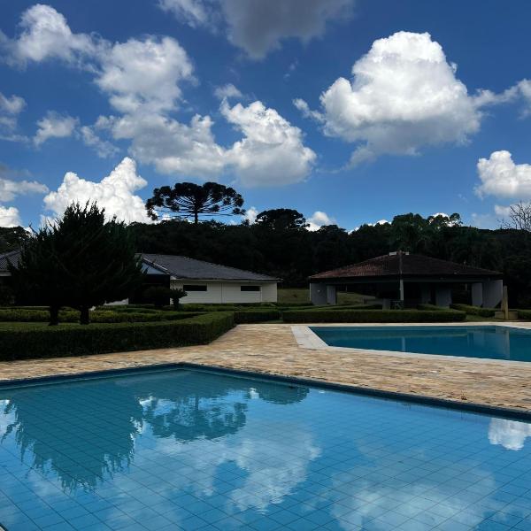 Solar das Araucárias Campina Grande do Sul - Foto 4