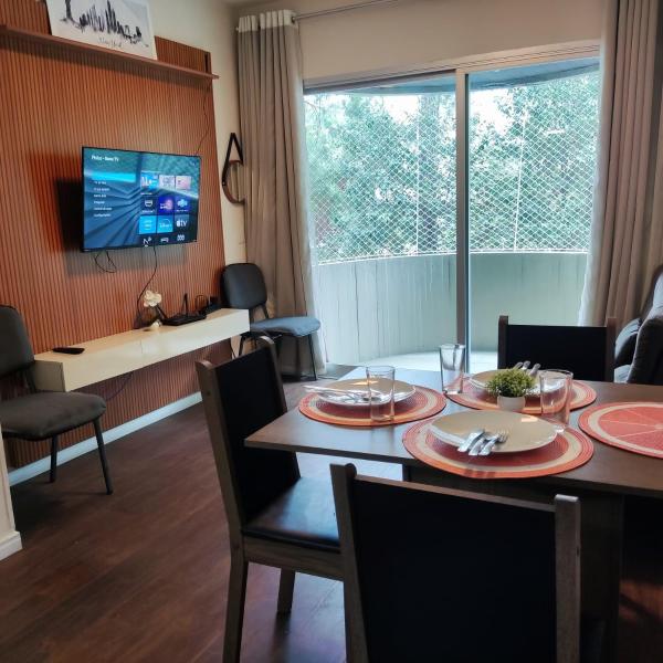 Apartamento Central Liberdade SP - Foto 4