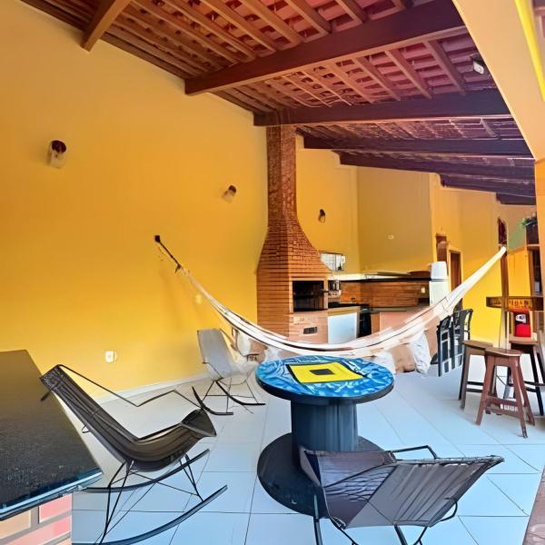 Casa confortável com piscina bem localizada - Foto 5