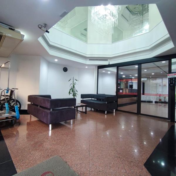 Apartamento Fantástic Centro Liberdade SP - Foto 5