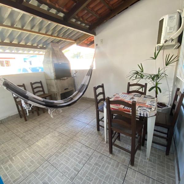 Casa de 2 quartos Penha
