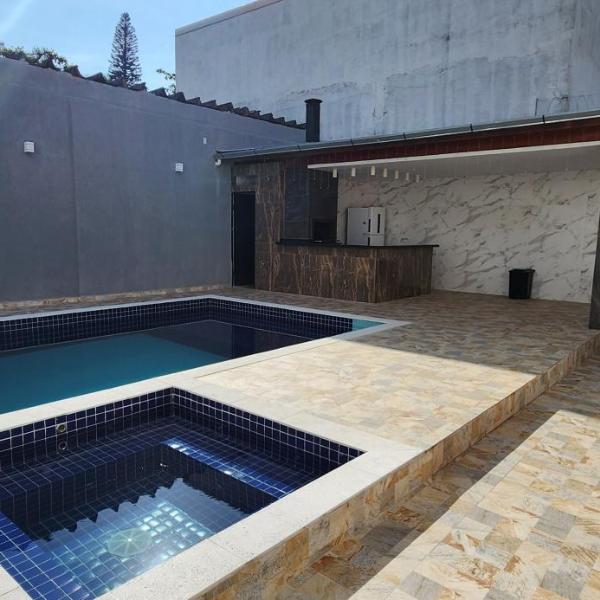 Casa Completa a 500m da Praia de Pernambuco