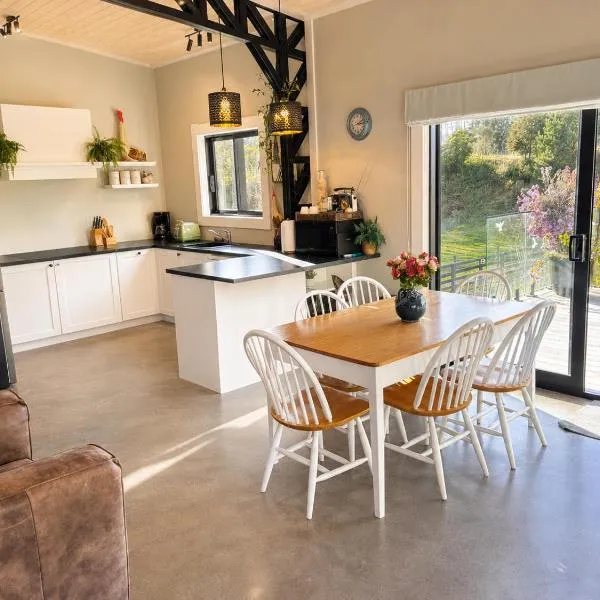 Taupo s best lifestyle vacation, hotel en Taupo