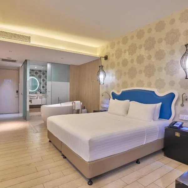 Village Hotel Katong by Far East Hospitality, hotel em Singapura