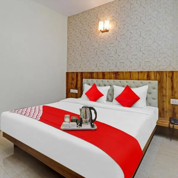 Super Collection O Global Stay Near Kengeri Bus Terminal Metro Station, hotel sa Bangalore
