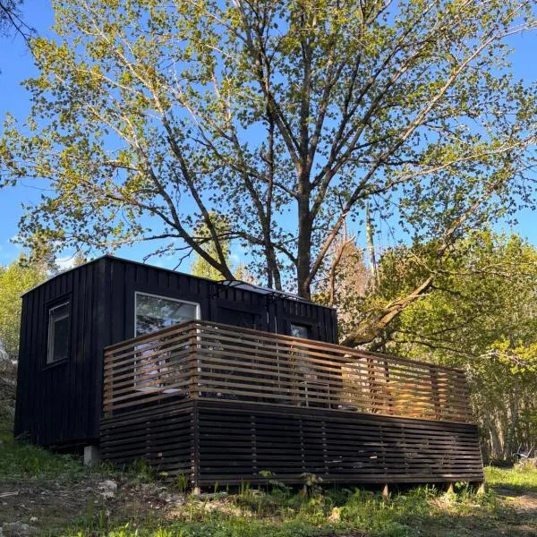 Murrebo citystay, hotell i Örebro