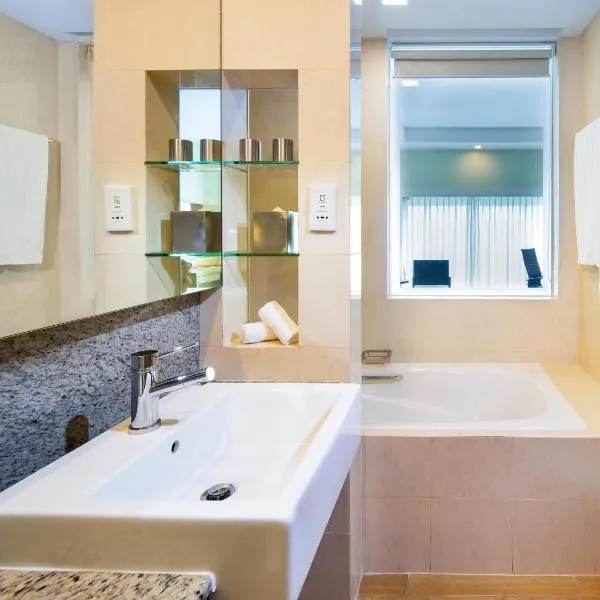 Village Hotel Changi - photo 3