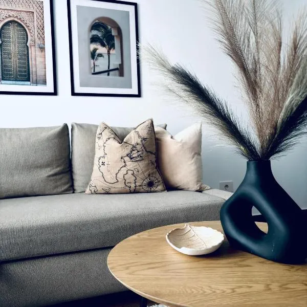 Eva Residence, hotel sa Oradea