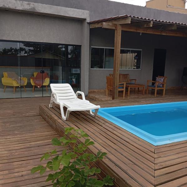 cantinho perfeito para relaxar
