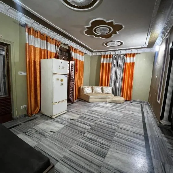 Home stays subash nagar