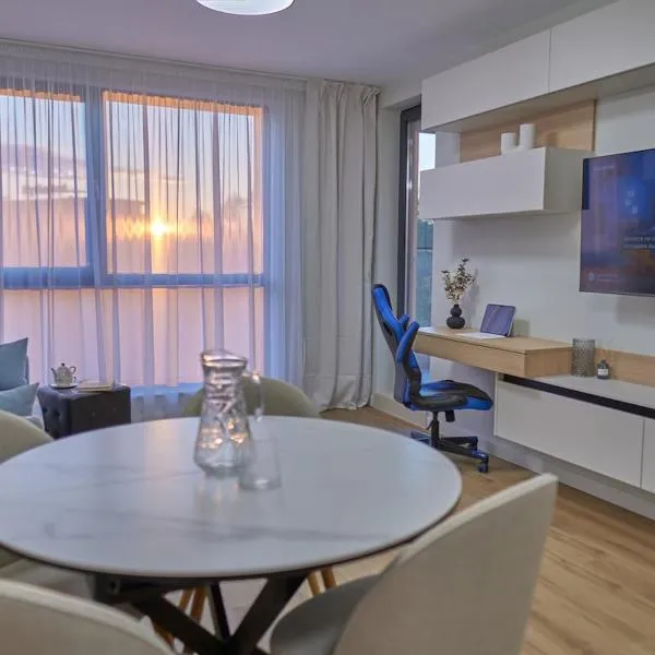 CASA NÓRD Elegant City Retreat in Varna, Hotel in Warna