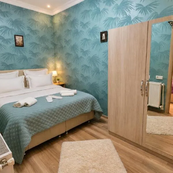Bereka Apartment in Mtskheta, hotel in Mtskheta