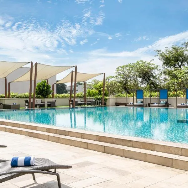 Orchard Rendezvous Hotel by Far East Hospitality, khách sạn ở Singapore