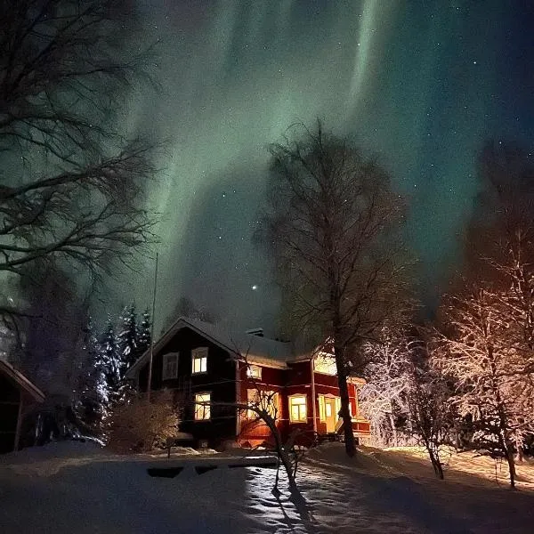 Lapland Dream Destinations, hotel in Rovaniemi