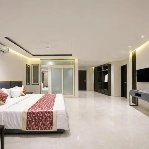 Hotel Stay Residency Delhi Airport photo 2