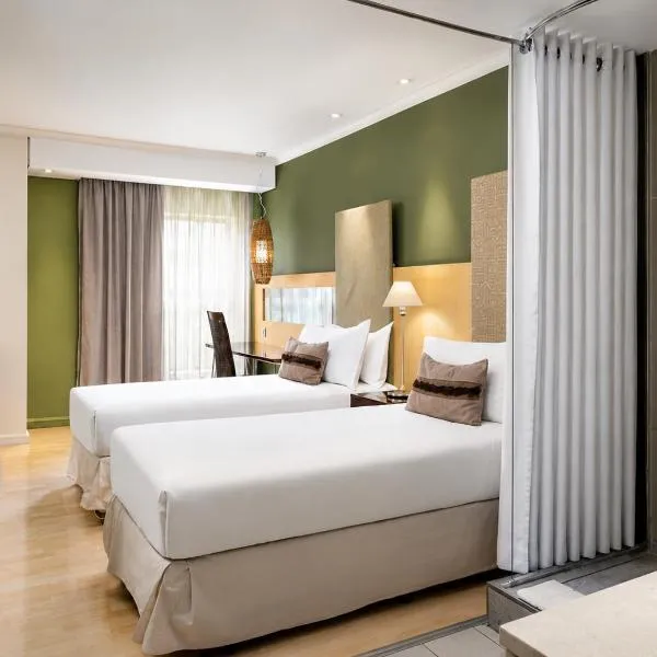 Protea Hotel by Marriott Bloemfontein Willow Lake, hotel en Bloemfontein