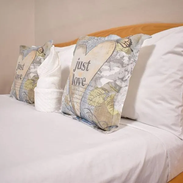 Airport Hotel Maun, hotel din Maun
