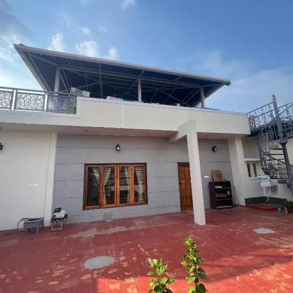 Comfort Stay Entire floor B&B, hotel a Mysore