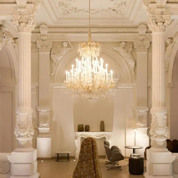 The Cloud One Wien-Staatsoper, hotel em Viena