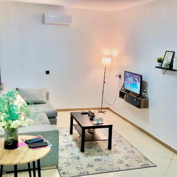 Le bon coin, Hotel in Casablanca