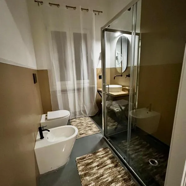 Il Ritrovo dei Sogni, hotel en Palazzolo Vercellese