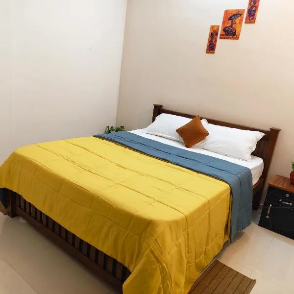 Sree Narayana stay - 2 mins walk, hotel din Guruvayur