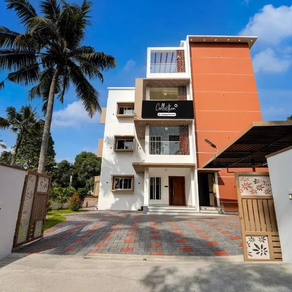 Collection O Sreekariyam Crossway Trivandrum, Hotel in Thiruvananthapuram