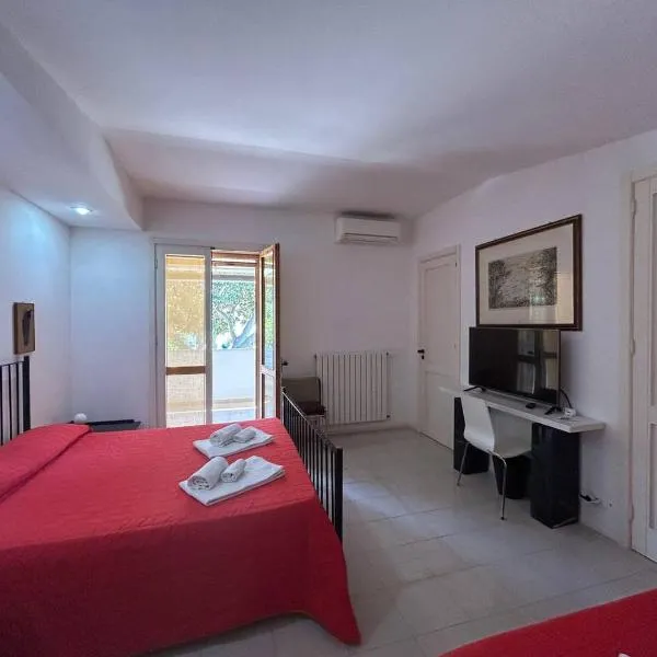 Villa Aurea, hotel sa Ispica