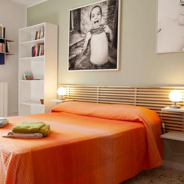 Casa degli Ospiti, hotel u gradu 'Alimena'