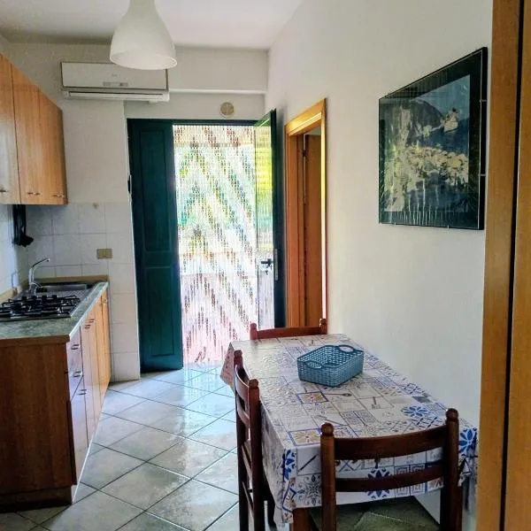 Case vacanza da Luisa, hotel a Lupetto