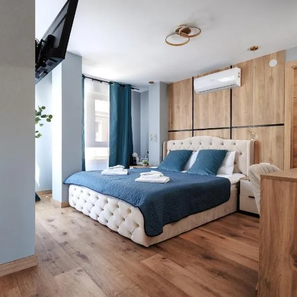 Vita Verde, hotel v destinácii Torrevieja