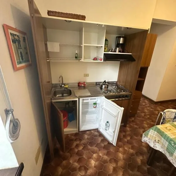 Villa Elisabetta, hotel in Malcesine