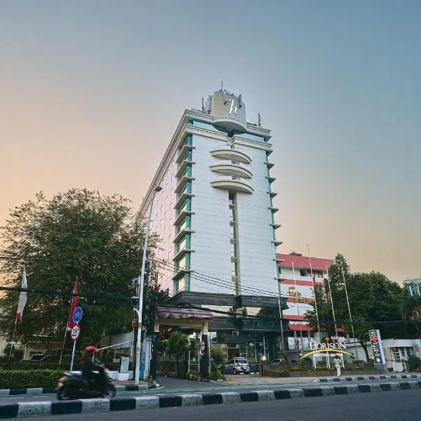 Horison Ultima Menteng Jakarta – hotel w Dżakarcie
