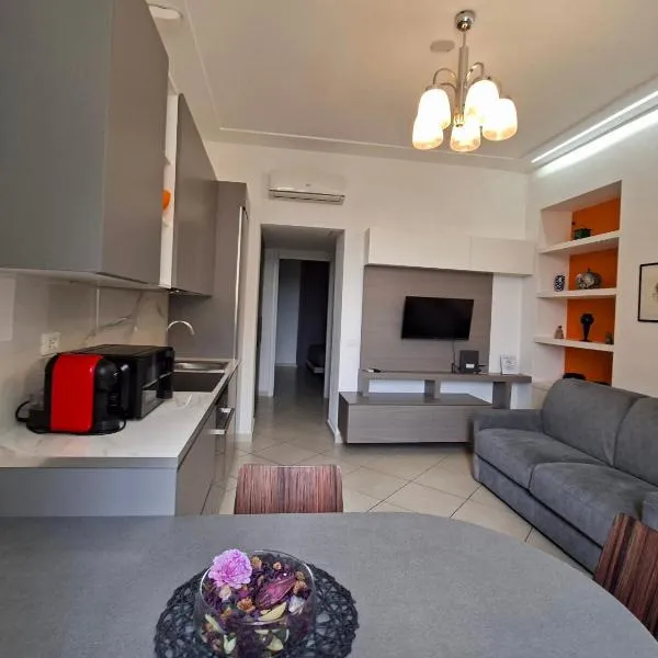 Atene Bilocale in affitto breve, hotel a Milano