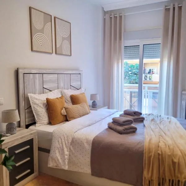 Apartament San Pedro Paradise, hotel din San Pedro del Pinatar