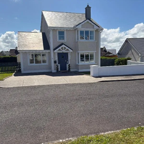 Seaview, khách sạn ở Enniscrone