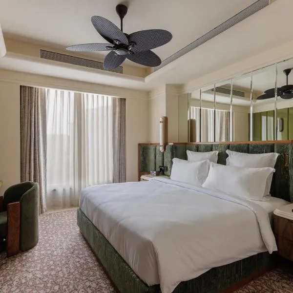 뭄바이에 위치한 호텔 Roswyn, A Morgans Originals Hotel